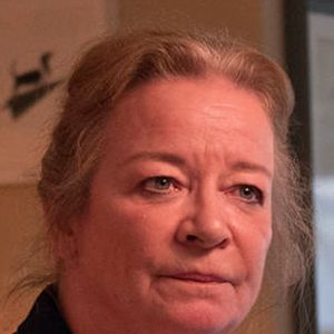 Fotoğraf Clare Higgins