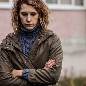 Fotoğraf Irina Gorbacheva