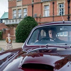 Fotoğraf Çarpık Evdeki Cesetler