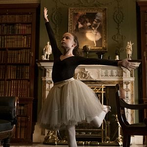 Fotoğraf Honor Kneafsey