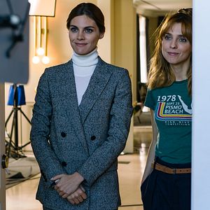 Fotoğraf Amaia Salamanca