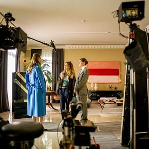 Fotoğraf Amaia Salamanca