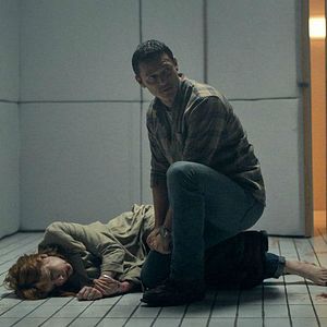 Fotoğraf Kelly Reilly