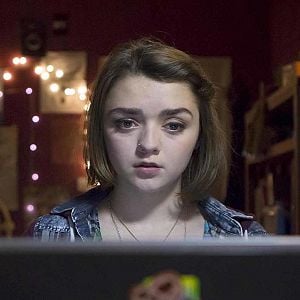 Fotoğraf Cyberbully