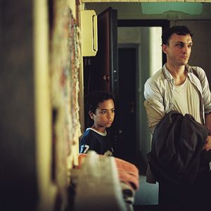 Fotoğraf Franz Rogowski