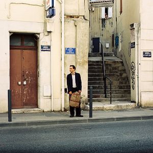 Fotoğraf Franz Rogowski