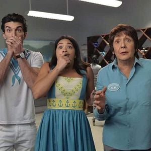 Fotoğraf Jane The Virgin