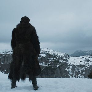 Fotoğraf Han Solo: Bir Star Wars Hikayesi