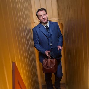 Fotoğraf Jason Clarke