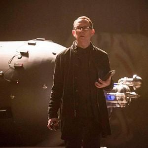 Fotoğraf Michael Emerson