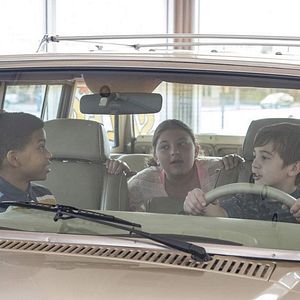 Fotoğraf Niles Fitch