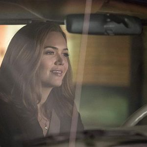 Fotoğraf Mandy Moore