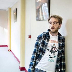 Fotoğraf Sébastien Chassagne