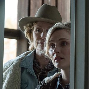 Fotoğraf Clare Bowen