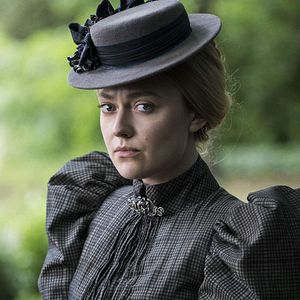 Fotoğraf Dakota Fanning