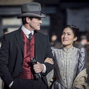 Fotoğraf Q'Orianka Kilcher