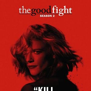 Fotoğraf The Good Fight