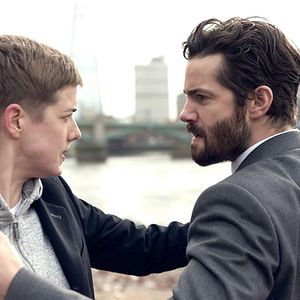 Fotoğraf Jim Sturgess