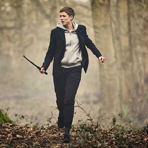 Fotoğraf Agyness Deyn