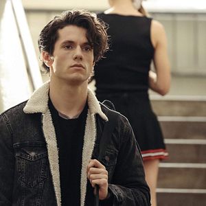 Fotoğraf James Scully