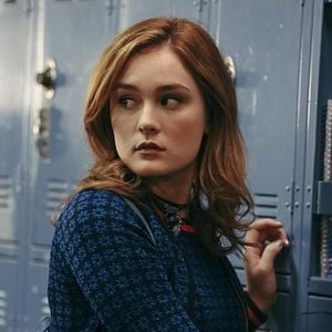 Fotoğraf Grace Victoria Cox