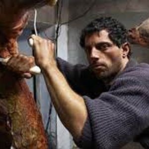 Fotoğraf El Patron, radiografia de un crimen