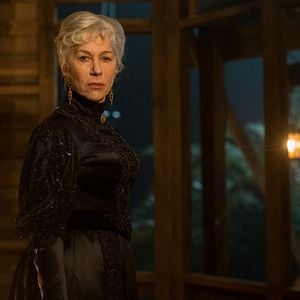 Fotoğraf Helen Mirren