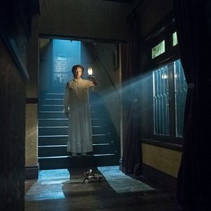 Fotoğraf Winchester Gizemli Ev