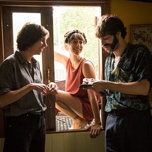 Fotoğraf Tierra Firme