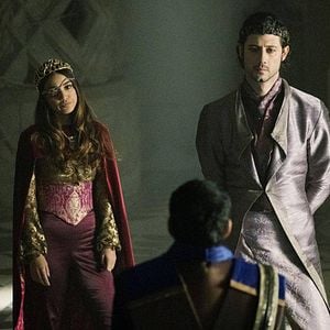 Fotoğraf The Magicians