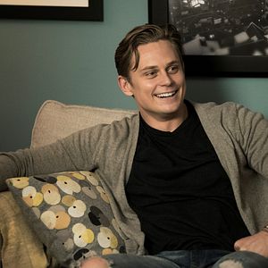Fotoğraf Billy Magnussen