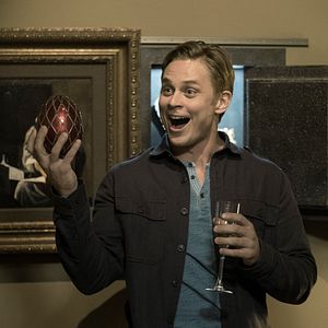 Fotoğraf Billy Magnussen