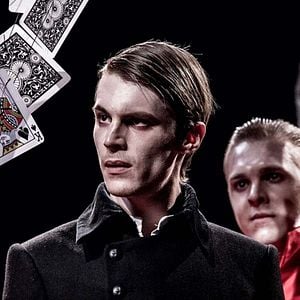 Fotoğraf Ivan Yankovskiy