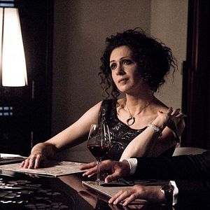 Fotoğraf Kseniya Rappoport