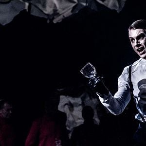 Fotoğraf Ivan Yankovskiy