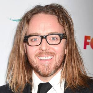 Fotoğraf Tim Minchin