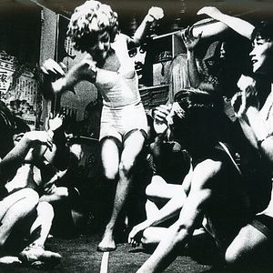 Fotoğraf Bara no soretsu