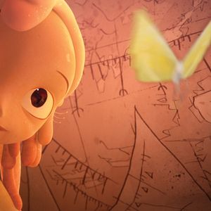 Fotoğraf Mune, Le Gardien De La Lune