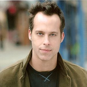 Fotoğraf David Shumbris