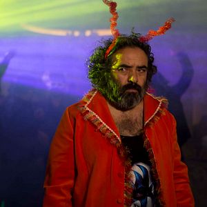 Fotoğraf Hasan Ma'juni