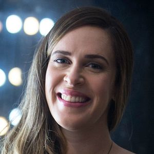 Fotoğraf Renata Rezende