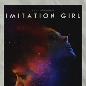 Fotoğraf Imitation Girl