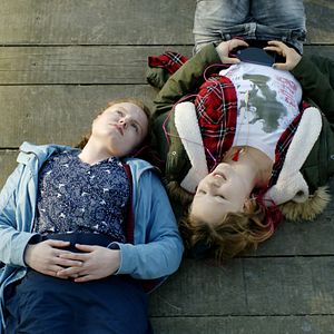 Fotoğraf Maria Dragus