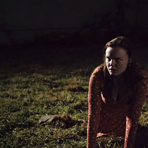 Fotoğraf Maria Dragus