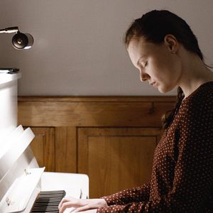 Fotoğraf Maria Dragus