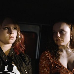 Fotoğraf Maria Dragus