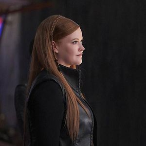 Fotoğraf Star Trek: Discovery