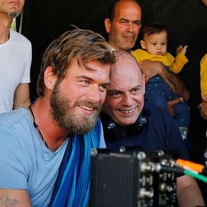 Fotoğraf Hadi Be Oğlum