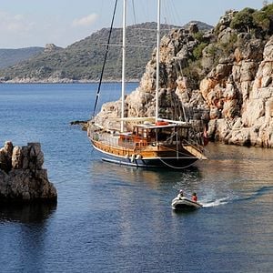 Fotoğraf Hadi Be Oğlum