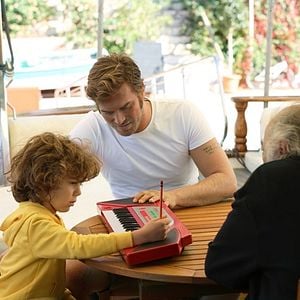 Fotoğraf Hadi Be Oğlum